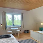 Apartamento Haus Deichwelle *