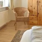 Haus Deichwelle Vollerwiek