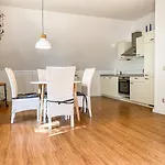 Haus Deichwelle *
