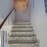 아파트 Haus Deichwelle *