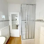 Haus Deichwelle Apartamento Vollerwiek