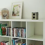Apartamento Haus Deichwelle Vollerwiek