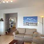 Haus Deichwelle *