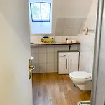 Haus Deichwelle Apartamento