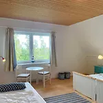 Apartamento Haus Deichwelle