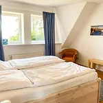 Apartamento Haus Deichwelle Vollerwiek