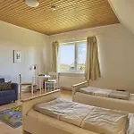 Haus Deichwelle 아파트 *