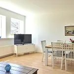 Haus Deichwelle Vollerwiek