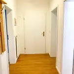 Haus Deichwelle Apartamento