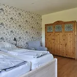 Haus Deichwelle Apartamento
