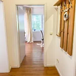 Haus Deichwelle Apartamento