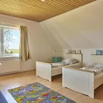Apartamento Haus Deichwelle *