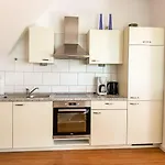 Haus Deichwelle