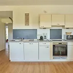 Apartamento Haus Deichwelle *