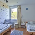 Apartamento Haus Deichwelle Vollerwiek