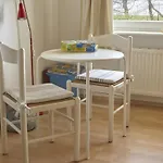 Haus Deichwelle Vollerwiek