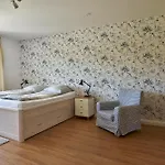 Apartamento Haus Deichwelle Vollerwiek