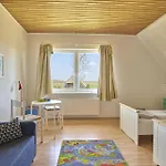 Haus Deichwelle *