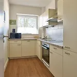 Haus Deichwelle * Vollerwiek