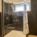 Haus Deichwelle Apartamento