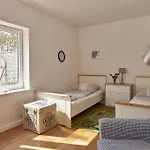 Apartamento Haus Deichwelle