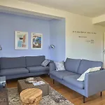 Haus Deichwelle Apartamento *