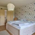 Haus Deichwelle Apartamento