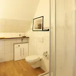 Haus Deichwelle Apartamento *