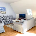 Haus Deichwelle Vollerwiek