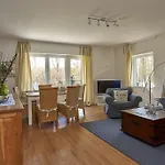 Haus Deichwelle Apartamento