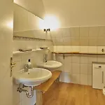 Haus Deichwelle Apartamento *