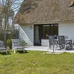 Haus Deichwelle * Vollerwiek