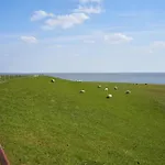 Apartamento Haus Deichwelle Vollerwiek