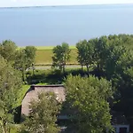 Apartamento Haus Deichwelle *