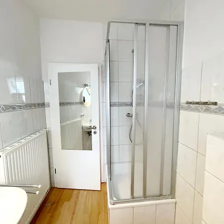 Haus Deichwelle דירה