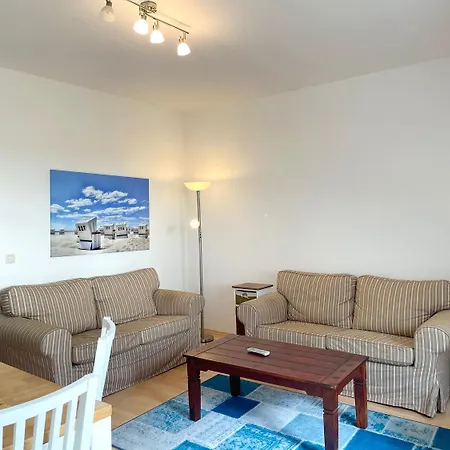 Haus Deichwelle Vollerwiek