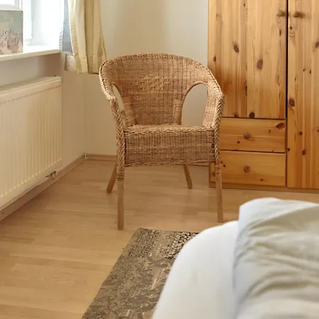 Haus Deichwelle Vollerwiek