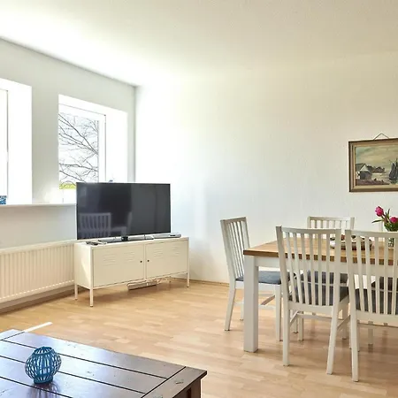 Haus Deichwelle Vollerwiek