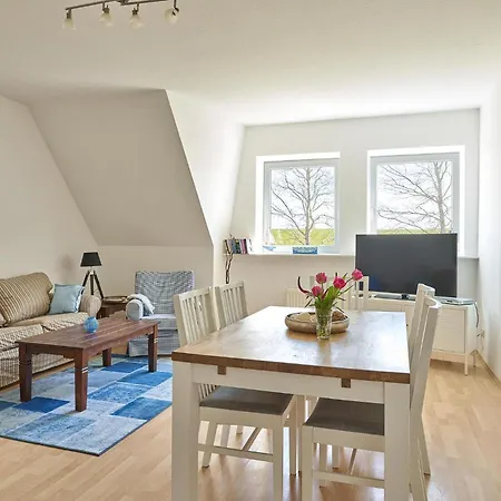 Haus Deichwelle * Vollerwiek