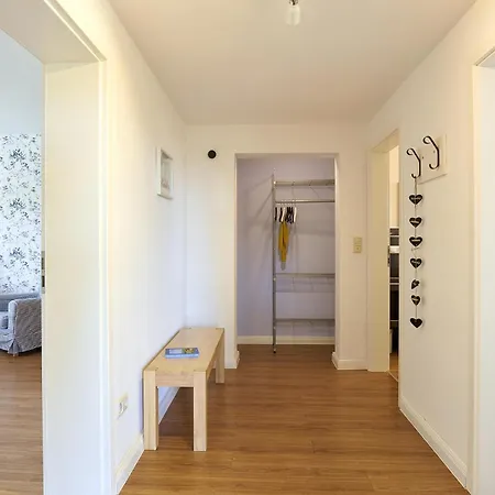 Haus Deichwelle