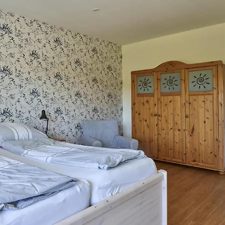 Haus Deichwelle דירה