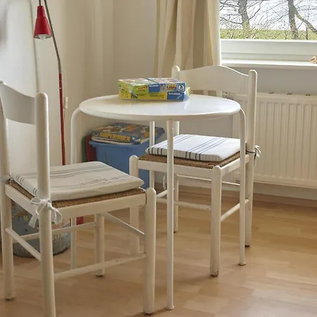 Haus Deichwelle Vollerwiek