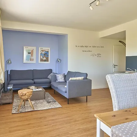 Haus Deichwelle Vollerwiek