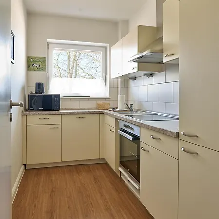 Haus Deichwelle * Vollerwiek