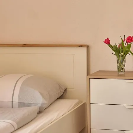 Haus Deichwelle Vollerwiek