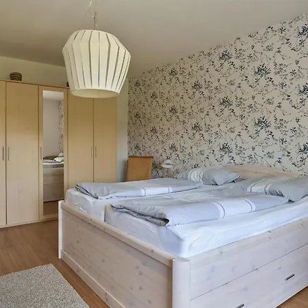 Haus Deichwelle דירה