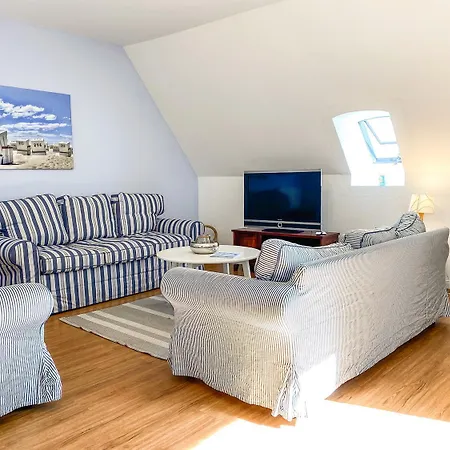 Haus Deichwelle Vollerwiek