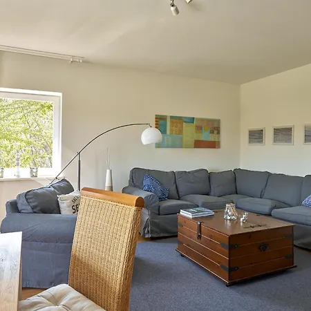 Haus Deichwelle * Vollerwiek