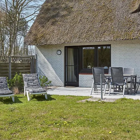 Haus Deichwelle * Vollerwiek