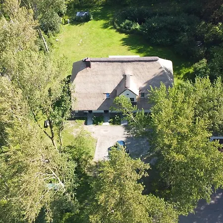 Haus Deichwelle דירה Vollerwiek